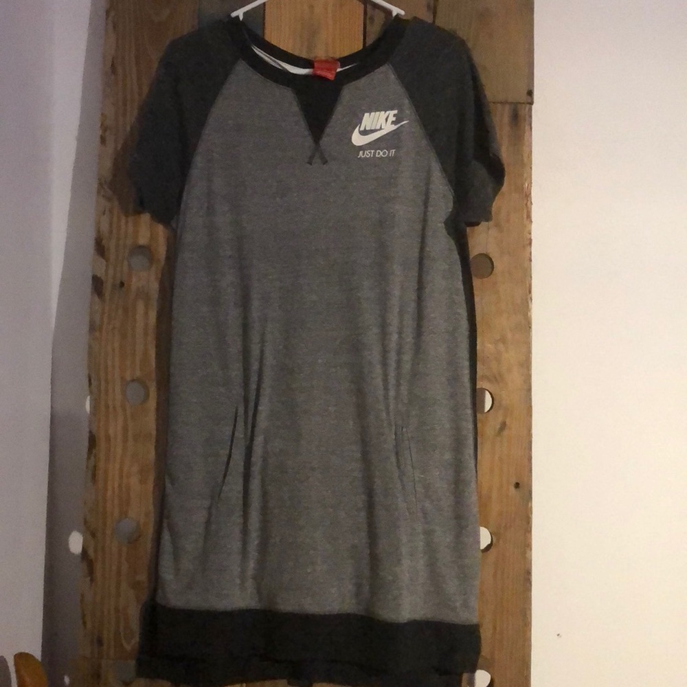 Nike dress